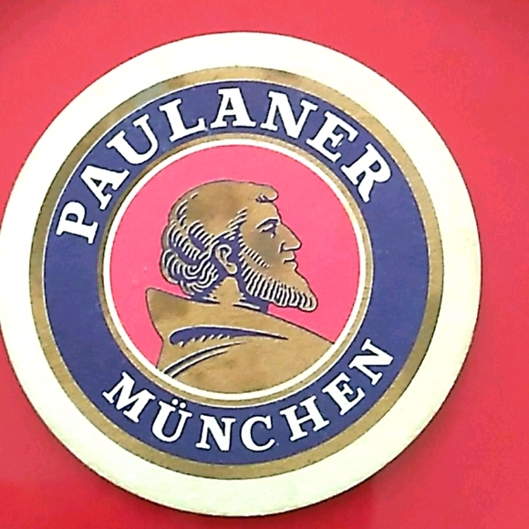 🍻 PROST Vintage German Bar Coasters Set of 8 Prost! - Picture 6 of 16